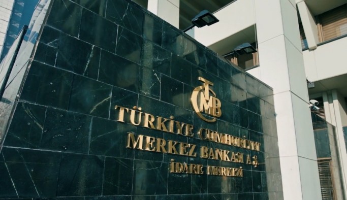 Merkez Bankası faizi 200 baz puan artırdı