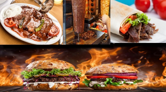 Döner, İskender ve Hamburger'e gramaj şartı